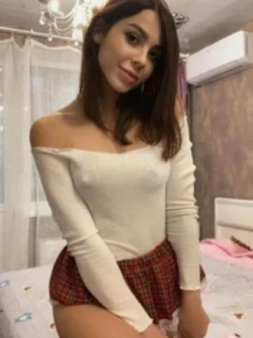 Проститутка Дарья